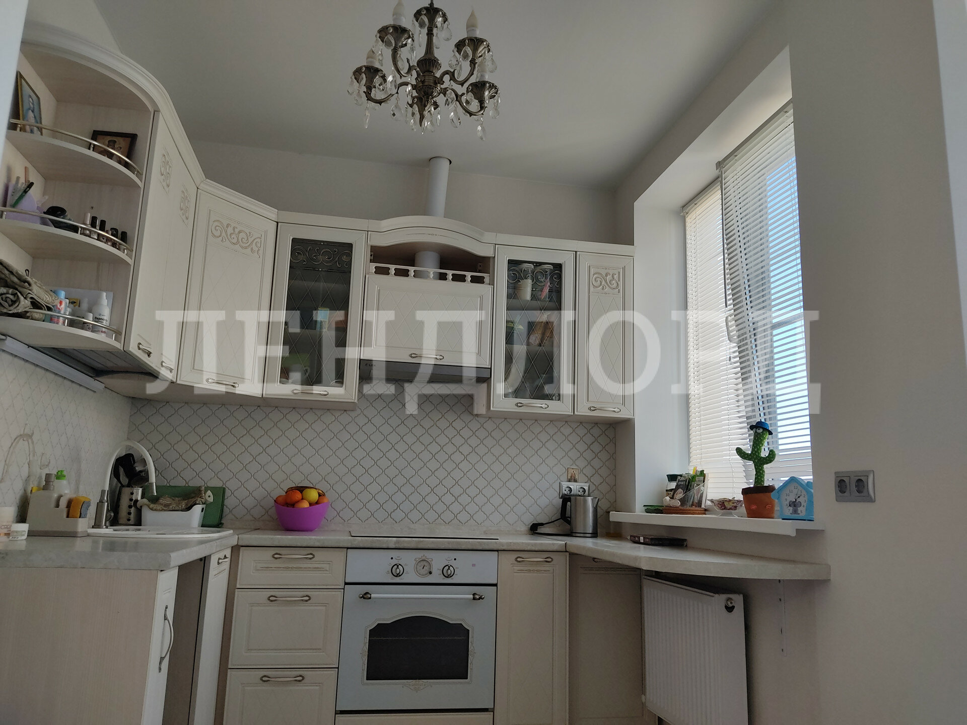 Квартира на продажу в Ростове-на-Дону, проспект Шолохова, 211/2 фото №2