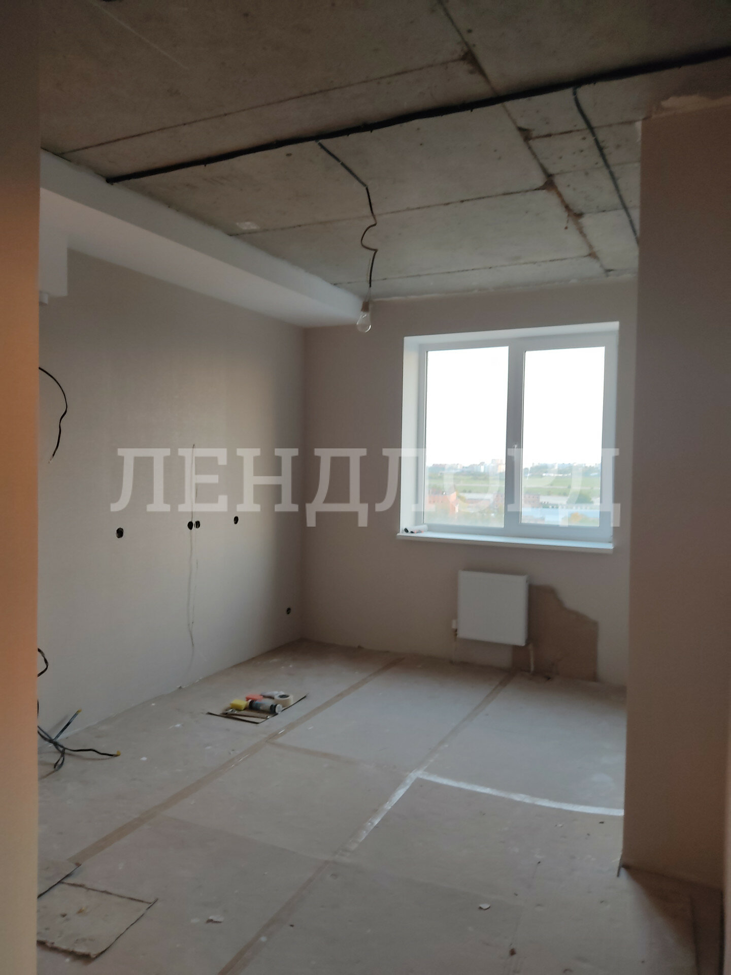 Квартира на продажу в Ростове-на-Дону, проспект Шолохова, 211/2 фото №2
