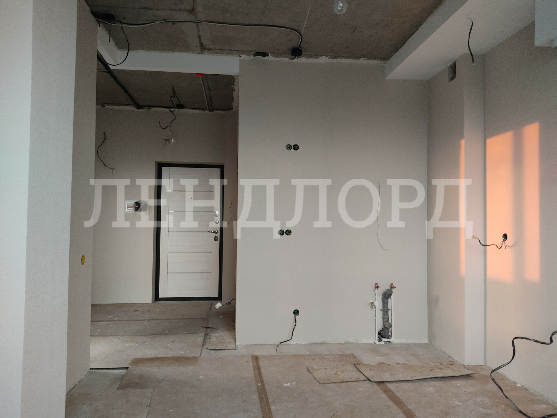 Квартира на продажу в Ростове-на-Дону, проспект Шолохова, 211/2 фото №1
