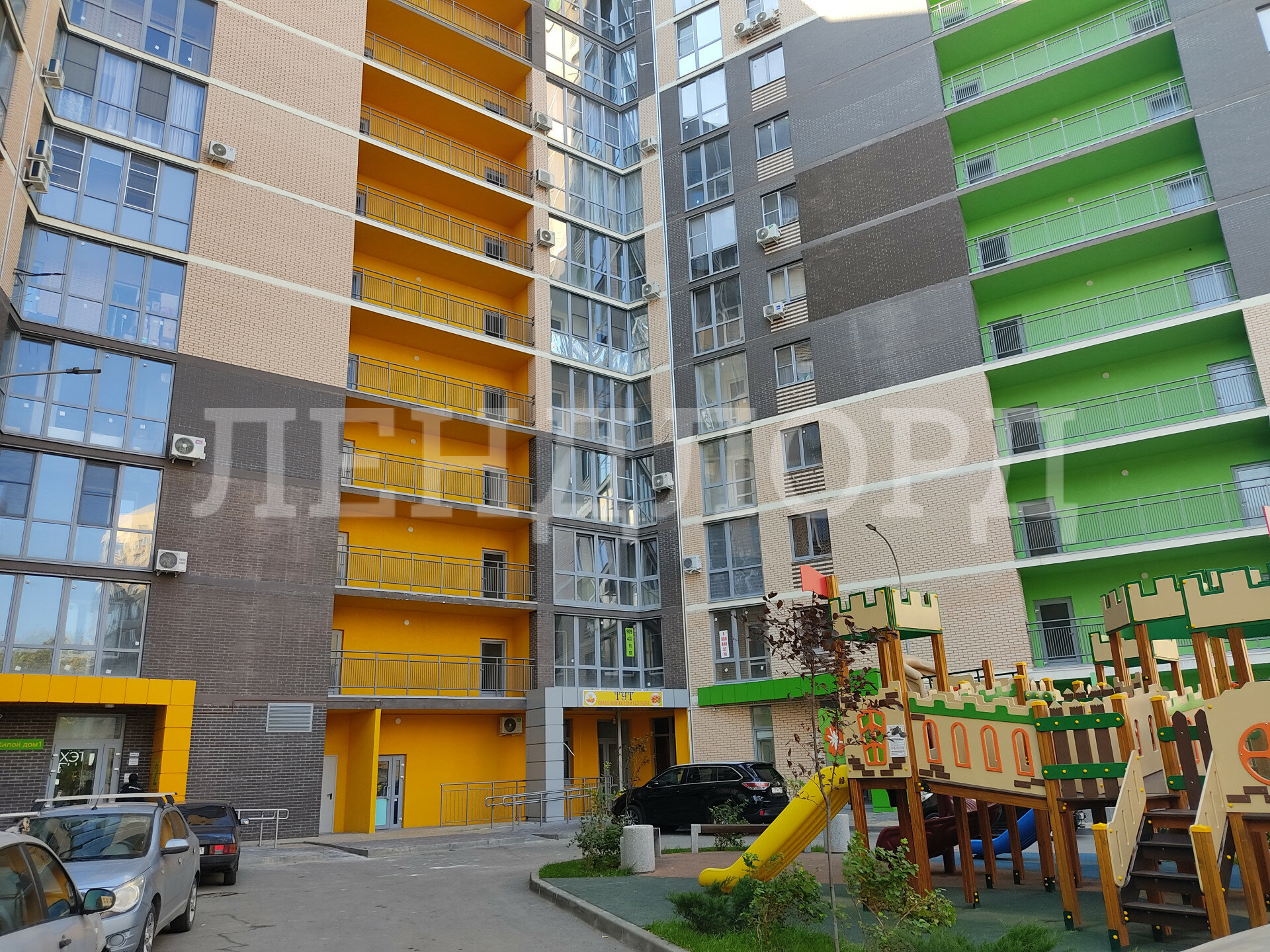 Квартира на продажу в Ростове-на-Дону, проспект Шолохова, 211/2 фото №7