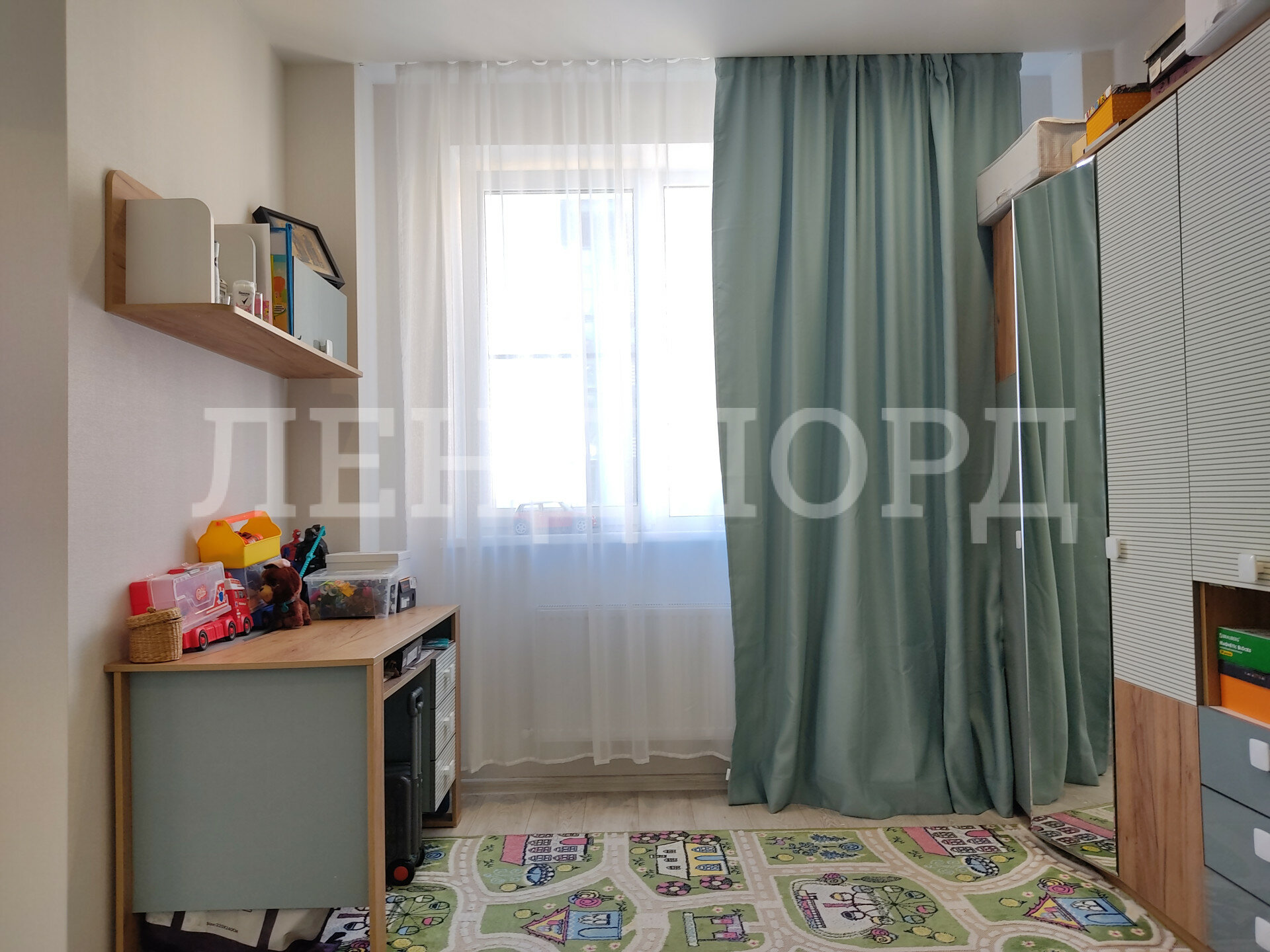 Квартира на продажу в Ростове-на-Дону, проспект Шолохова, 211/2 фото №8