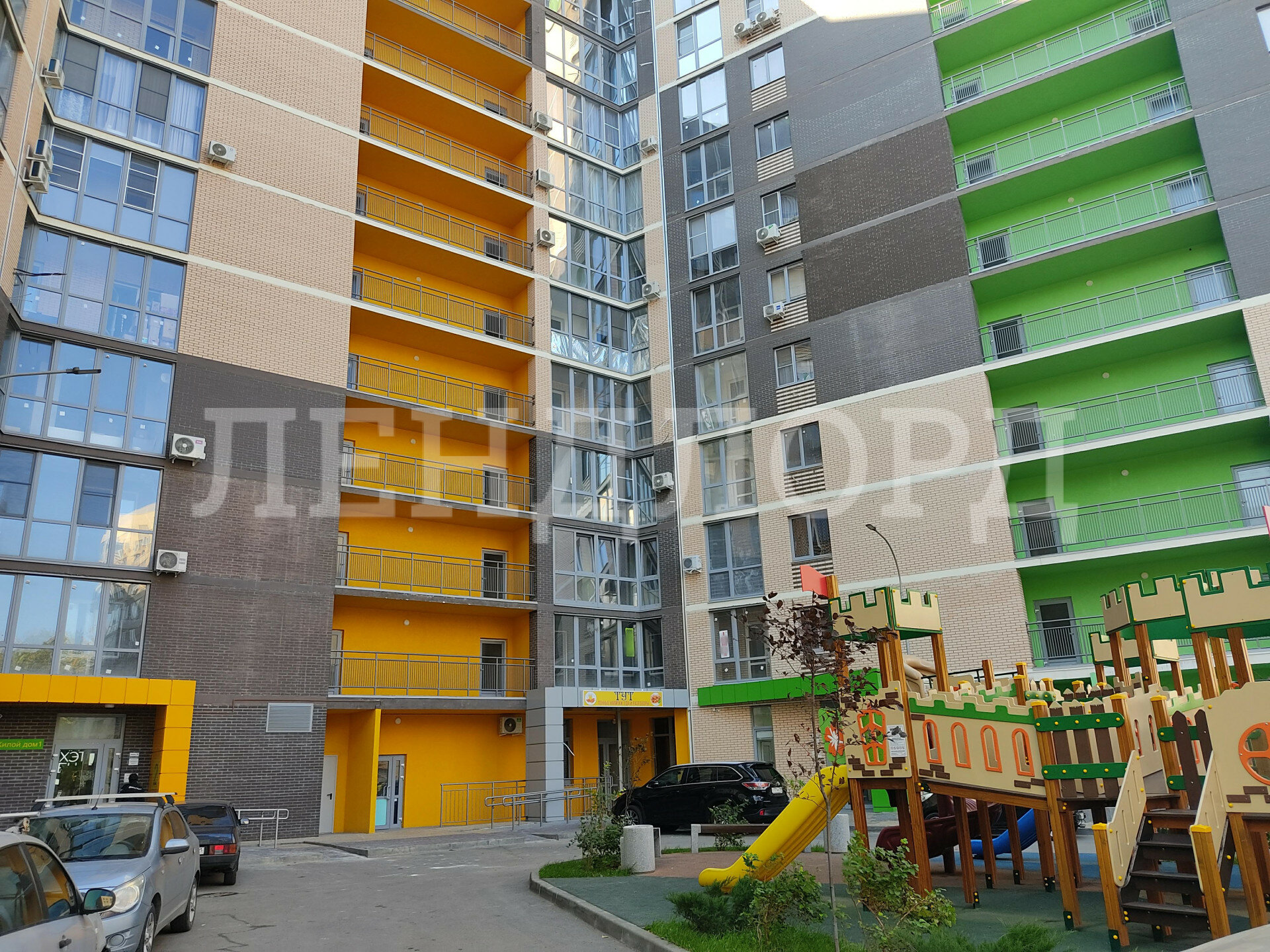 Квартира на продажу в Ростове-на-Дону, проспект Шолохова, 211/2 фото №7