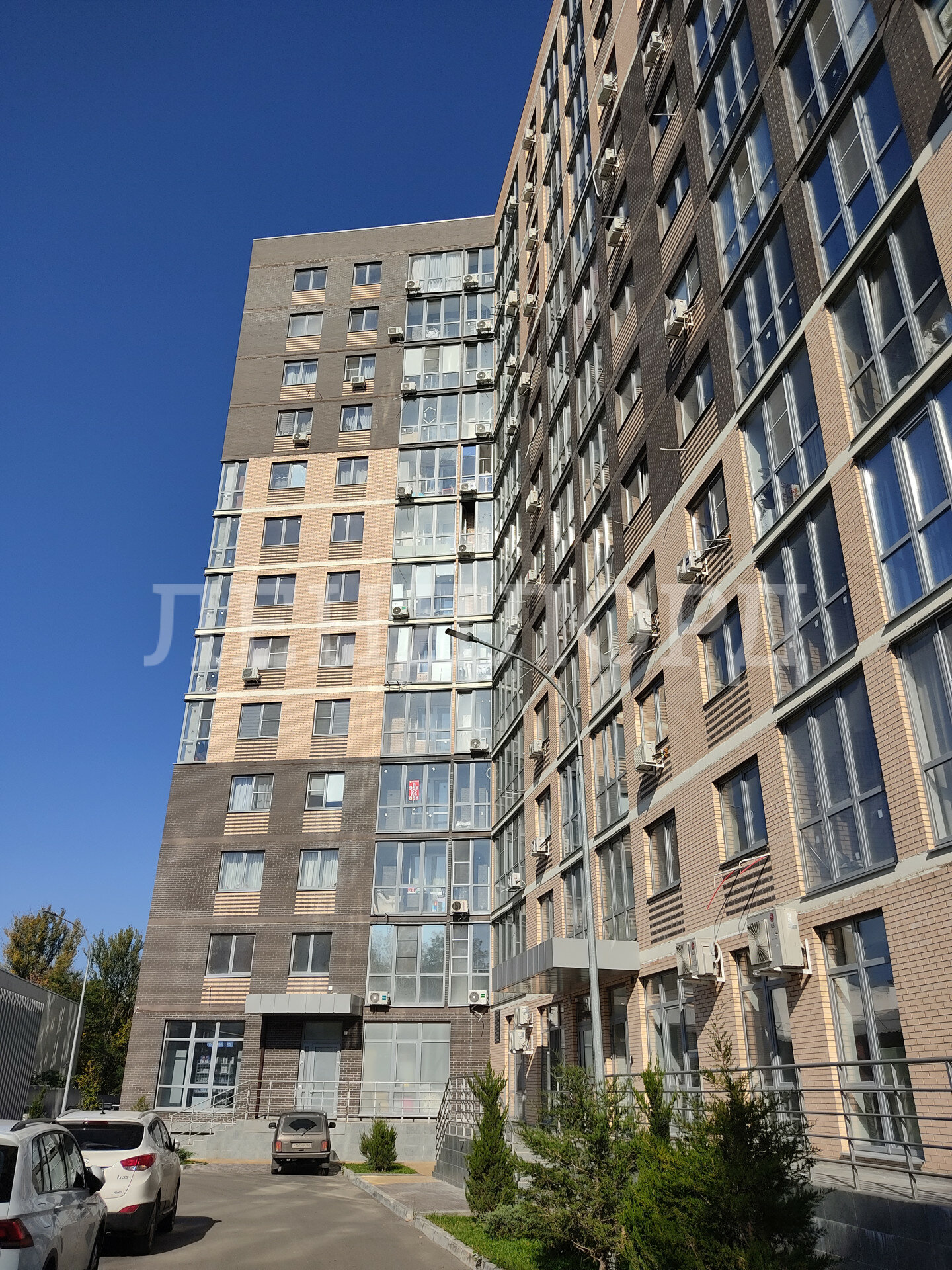 Квартира на продажу в Ростове-на-Дону, проспект Шолохова, 211/2 фото №6