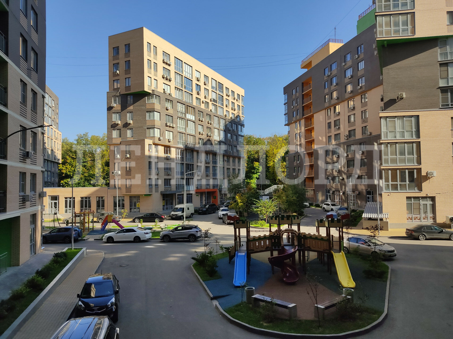Квартира на продажу в Ростове-на-Дону, проспект Шолохова, 211/2 фото №8