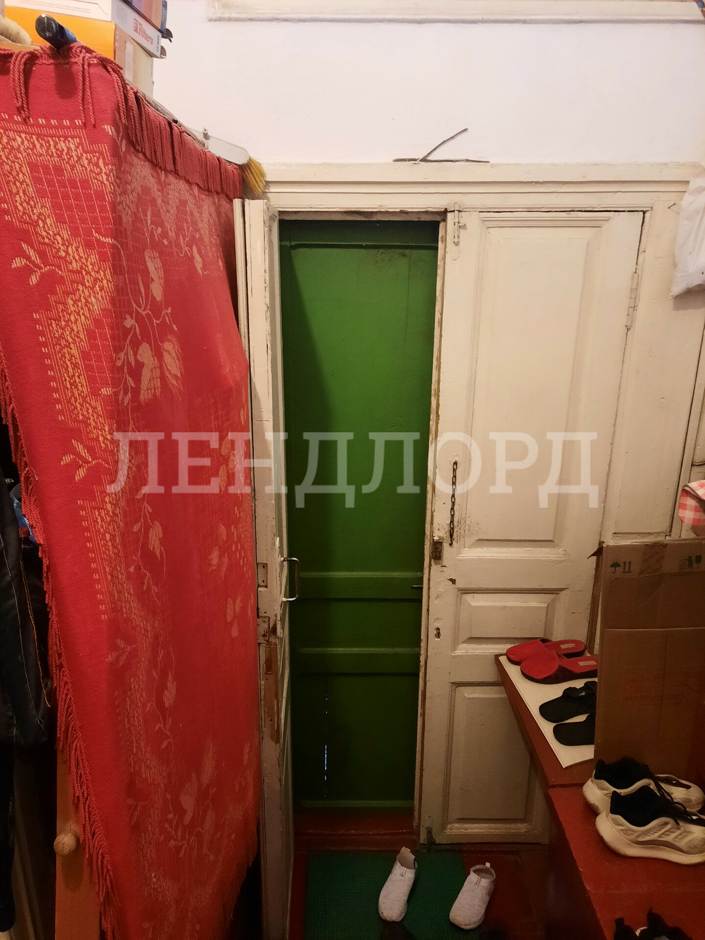 Квартира на продажу в Новочеркасске, улица Орджоникидзе, 32-б фото №7