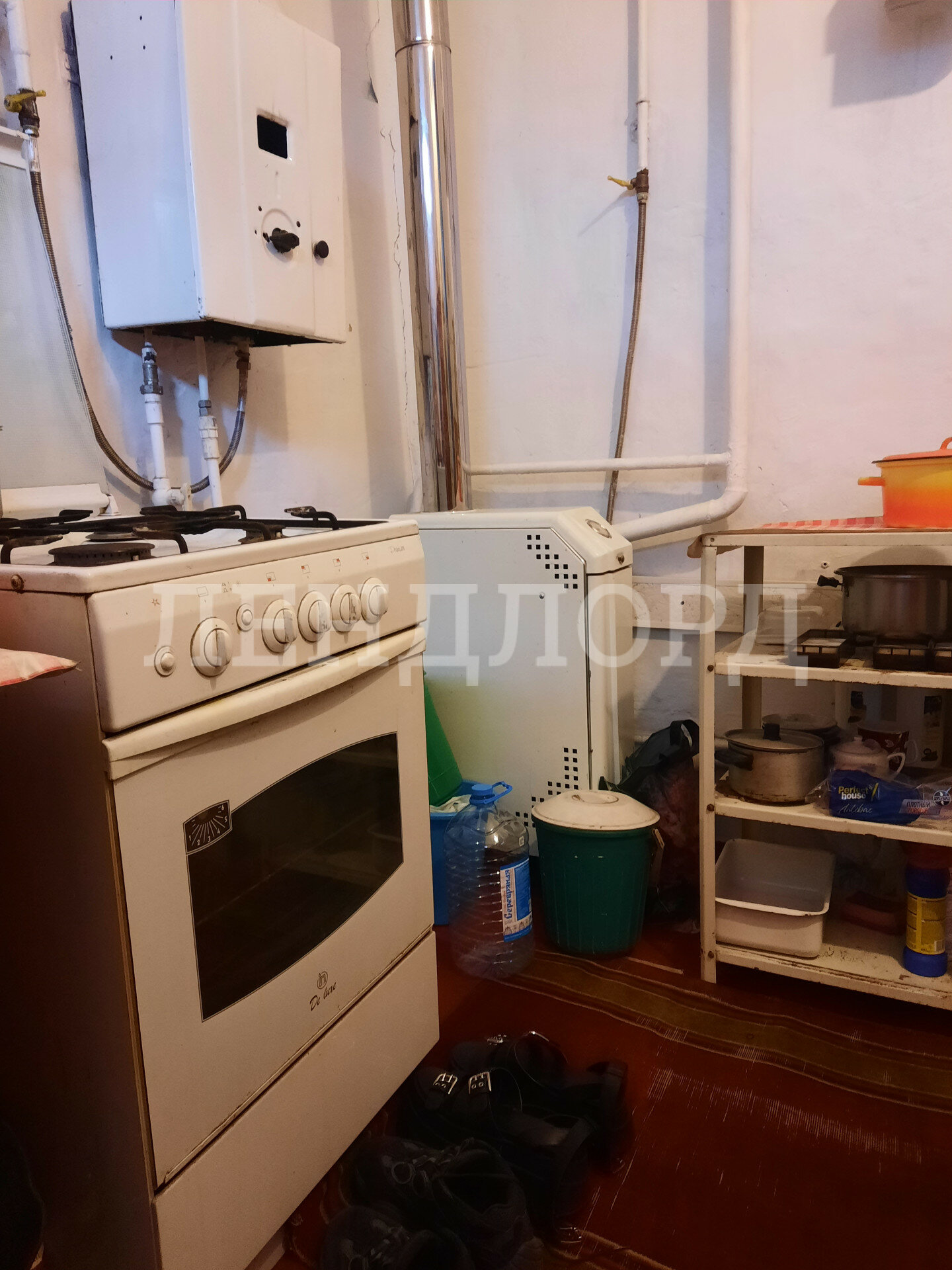 Квартира на продажу в Новочеркасске, улица Орджоникидзе, 32-б фото №6