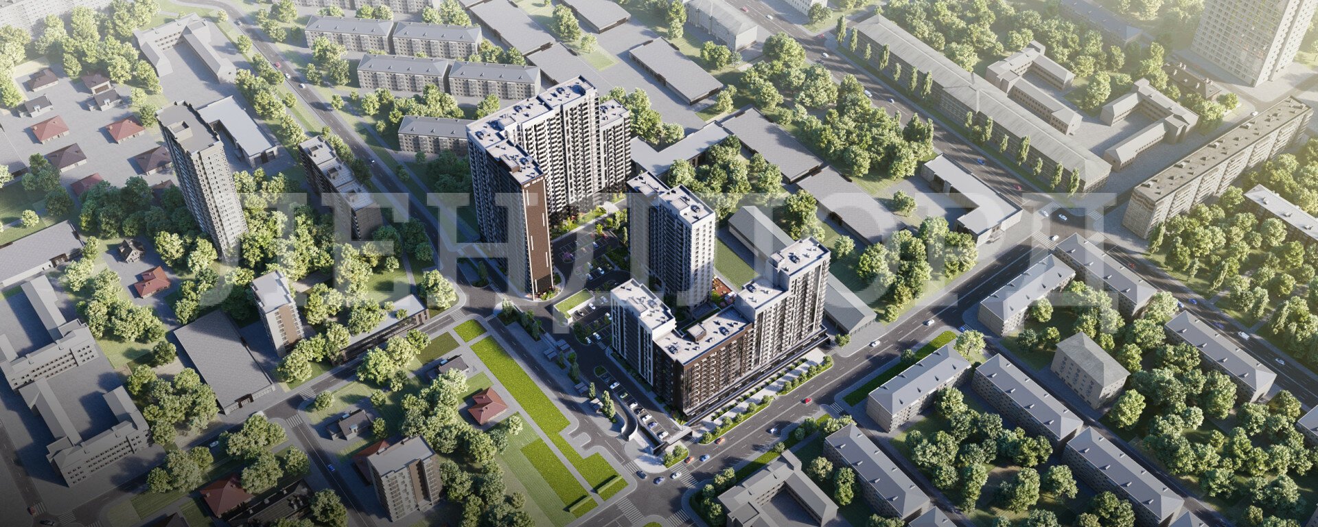 Квартира на продажу в Ростове-на-Дону, проспект Соколова, 68 фото №0