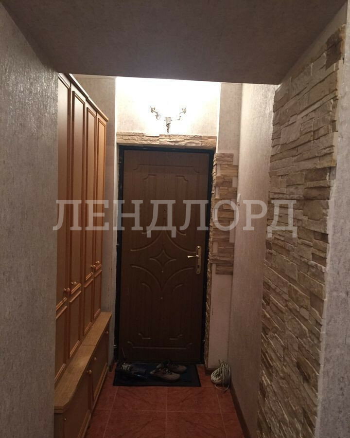Квартира на продажу в Ростове-на-Дону, улица Нансена, 439 фото №9