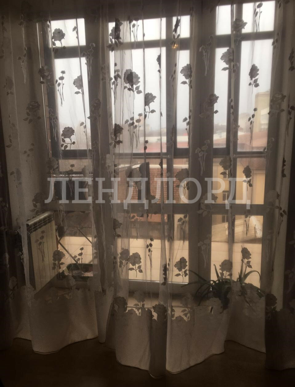 Квартира на продажу в Ростове-на-Дону, Крепостной переулок, 43/98 фото №10