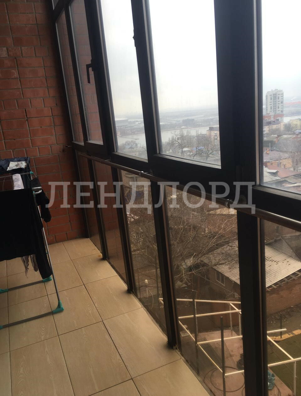 Квартира на продажу в Ростове-на-Дону, Крепостной переулок, 43/98 фото №11