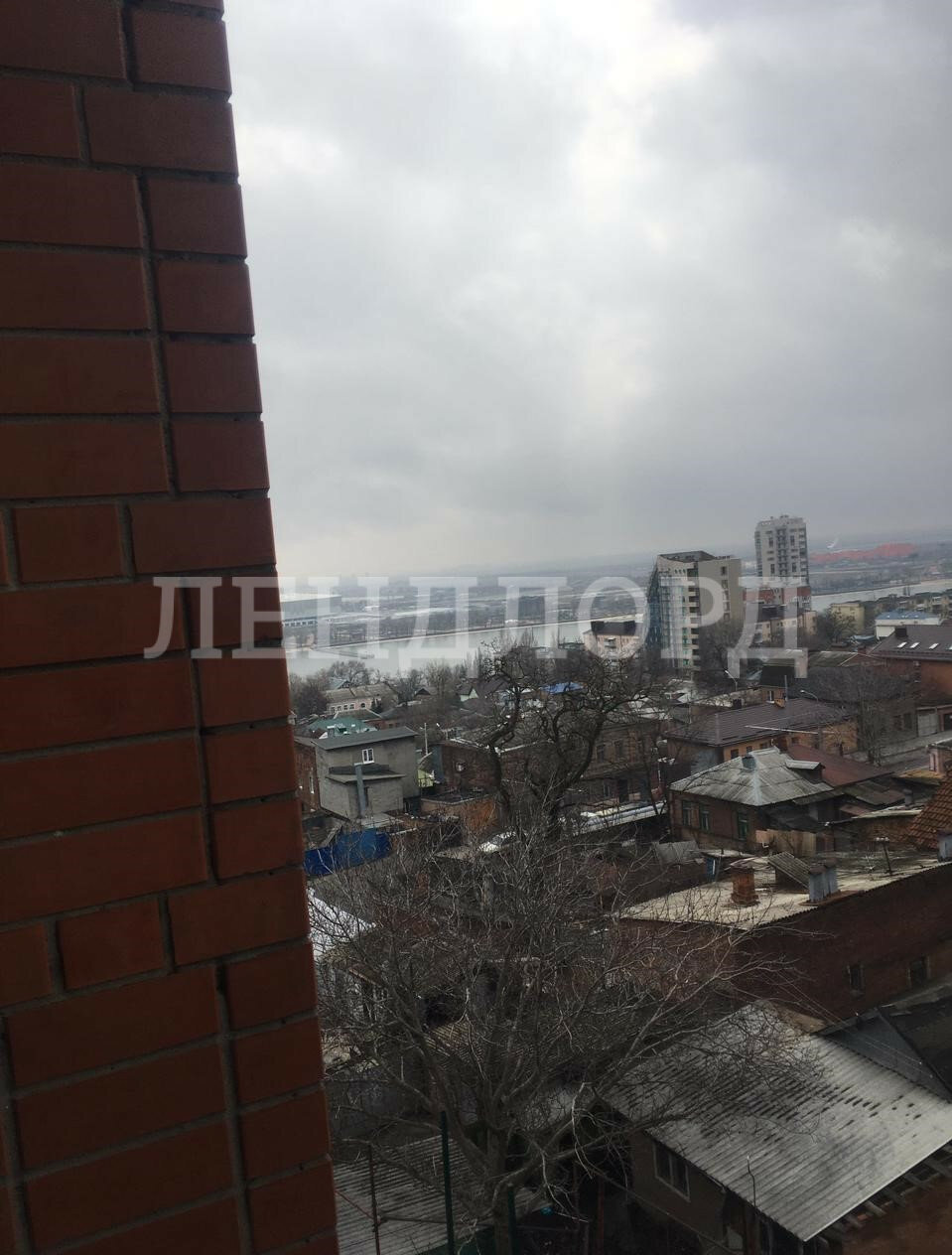 Квартира на продажу в Ростове-на-Дону, Крепостной переулок, 43/98 фото №12