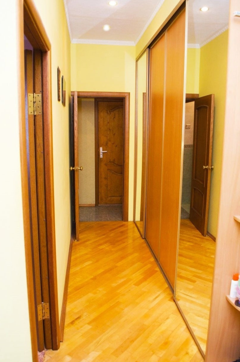 Квартира на продажу в Ростове-на-Дону, Газетный переулок, 100 фото №5