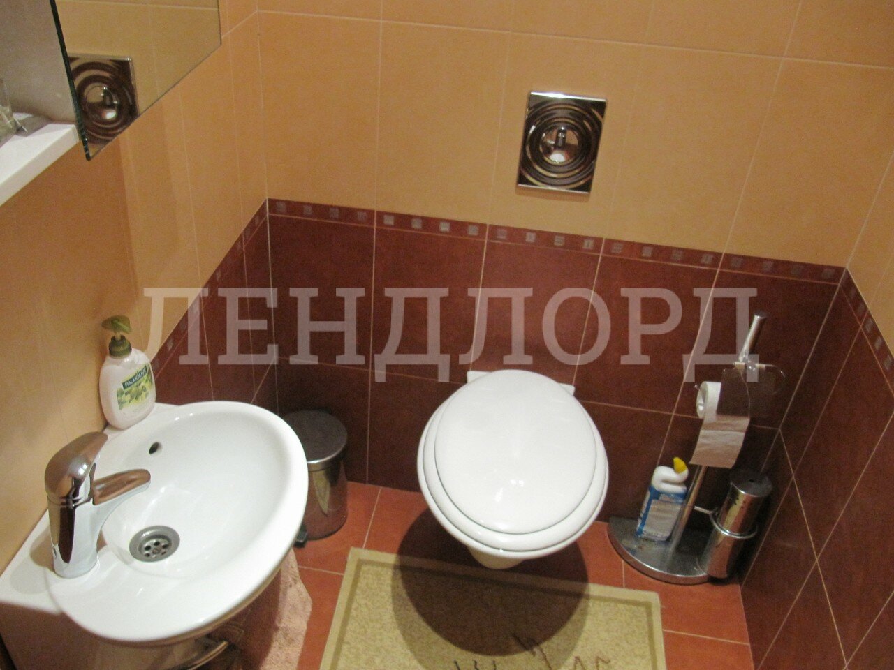 Квартира на продажу в Ростове-на-Дону, переулок Островского, 58А фото №8