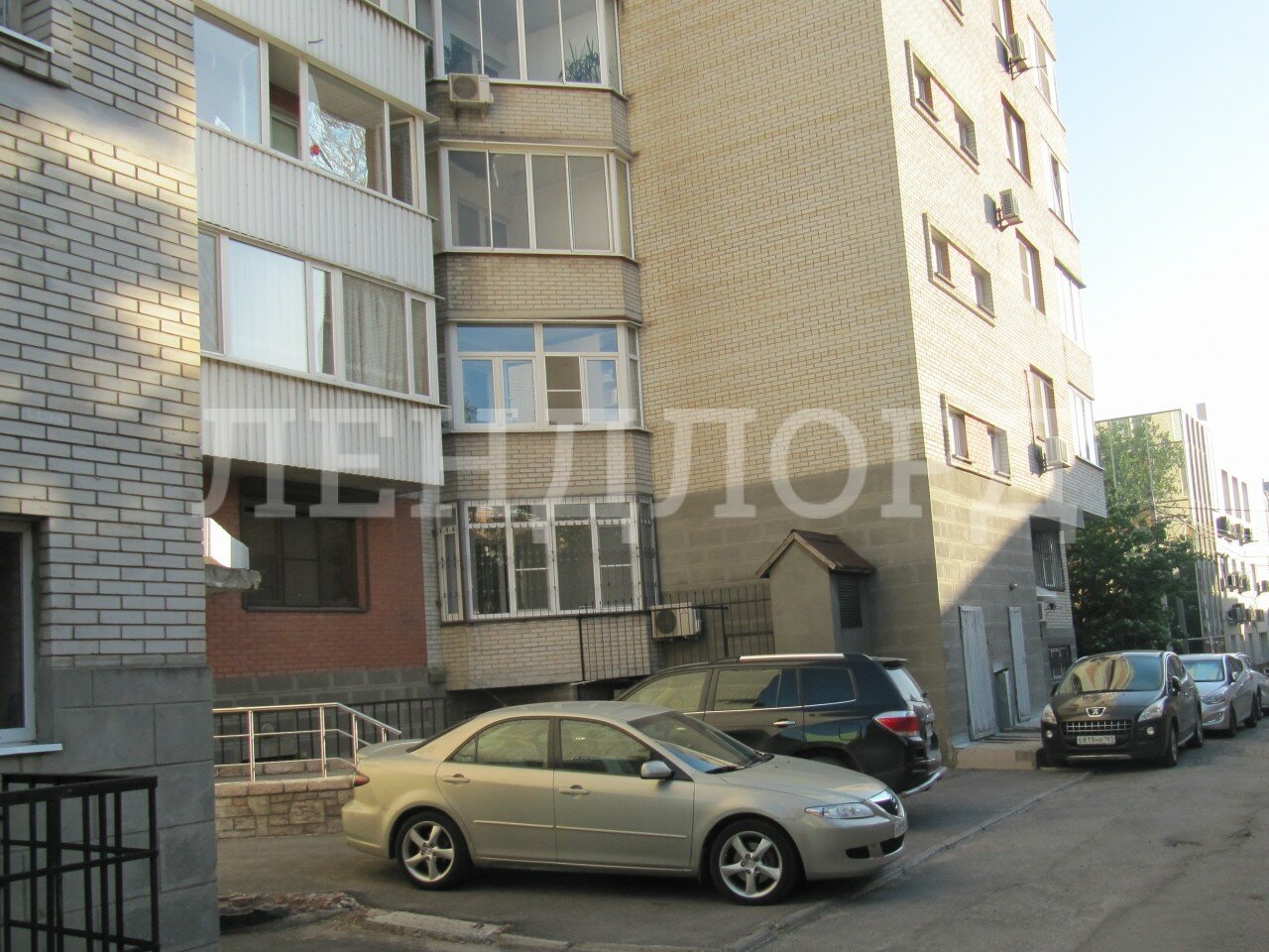 Квартира на продажу в Ростове-на-Дону, переулок Островского, 58А фото №9