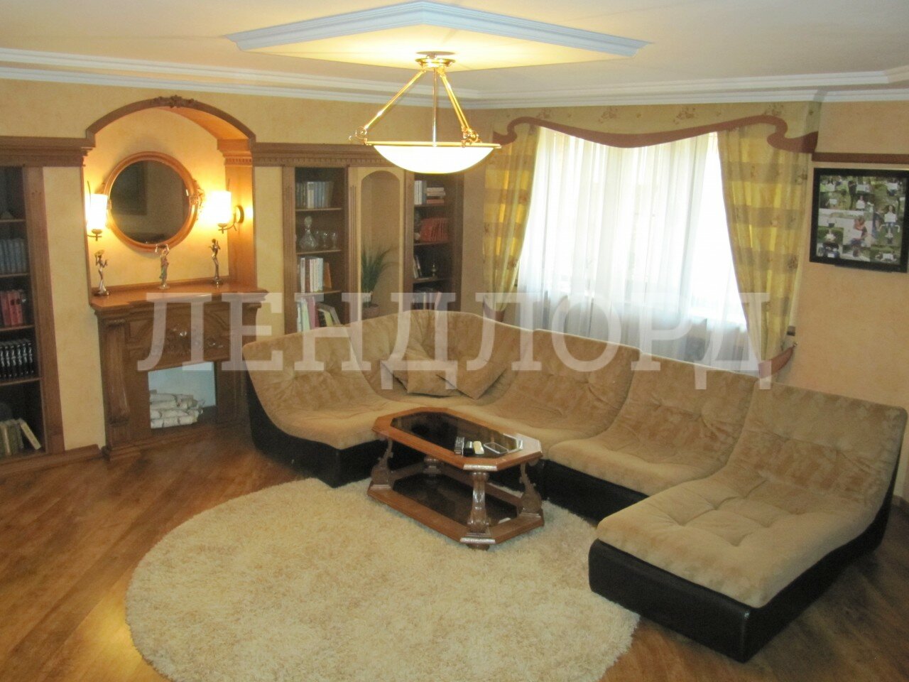 Квартира на продажу в Ростове-на-Дону, переулок Островского, 58А фото №0