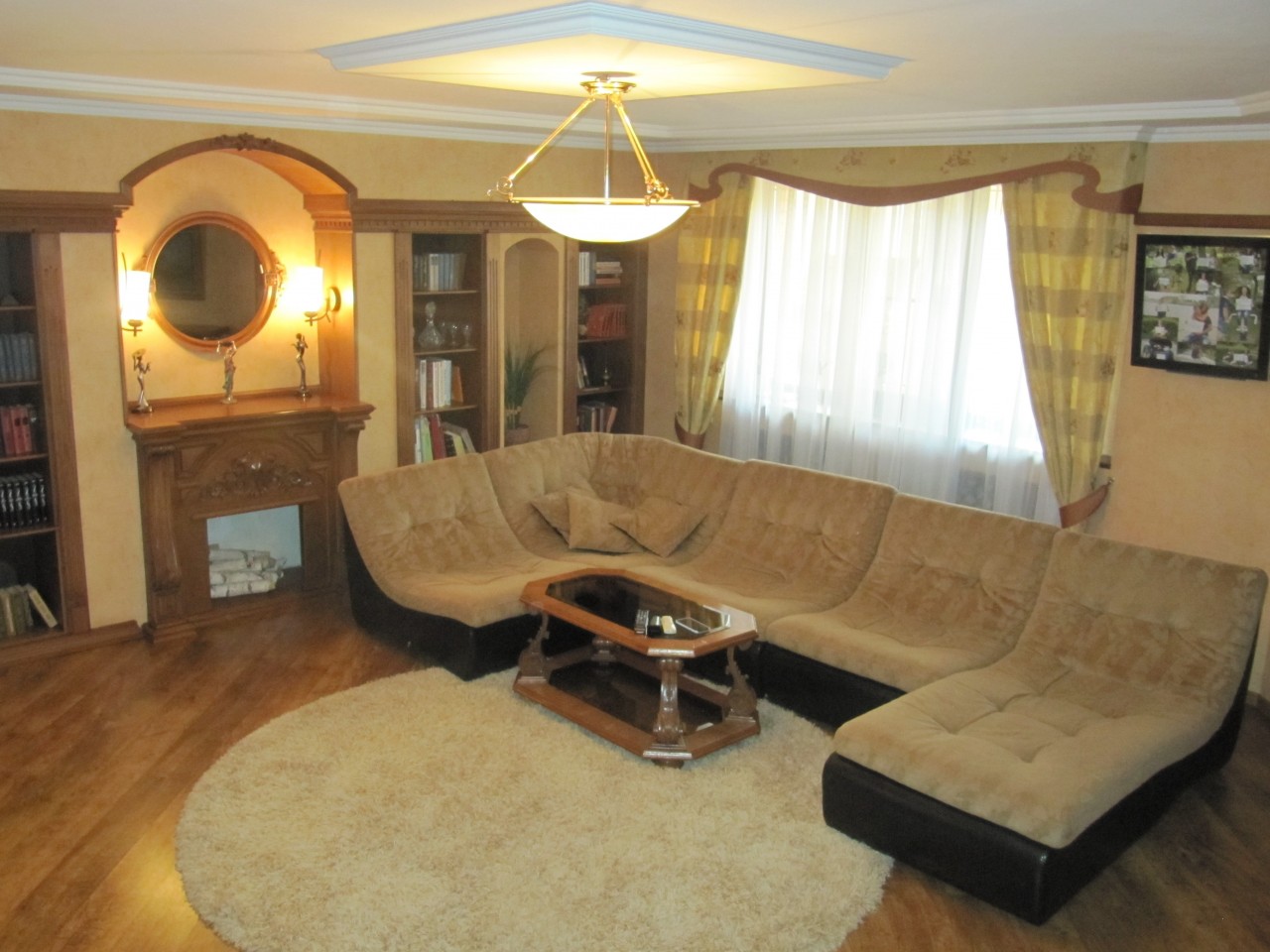 Квартира на продажу в Ростове-на-Дону, переулок Островского, 58А фото №0