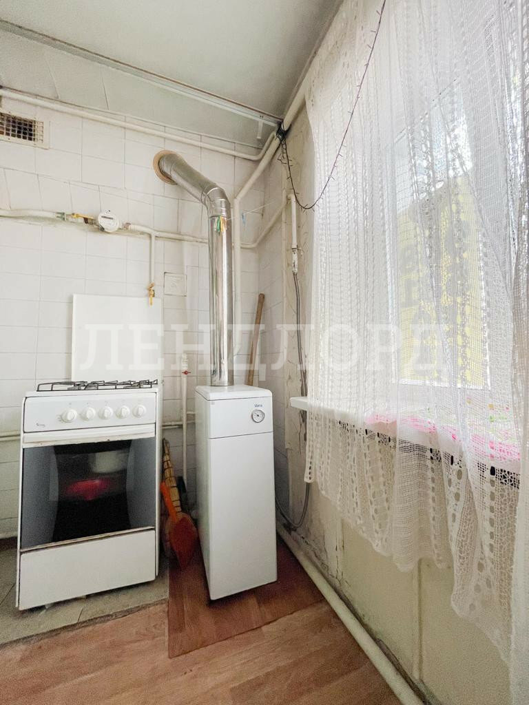 Квартира на продажу в Ростове-на-Дону, Казахская улица, 21 фото №5