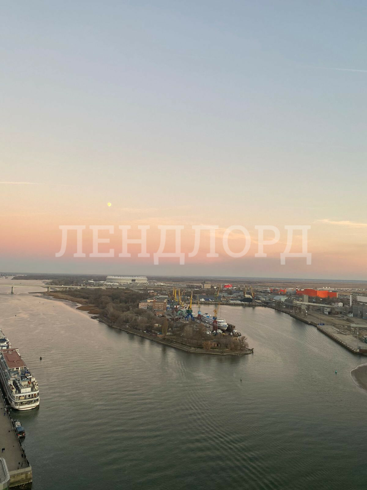 Квартира на продажу в Ростове-на-Дону, Береговая улица, 6 фото №21