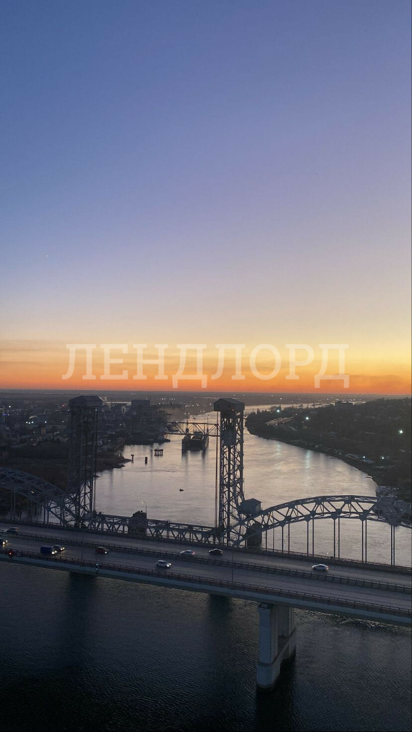 Квартира на продажу в Ростове-на-Дону, Береговая улица, 6 фото №20