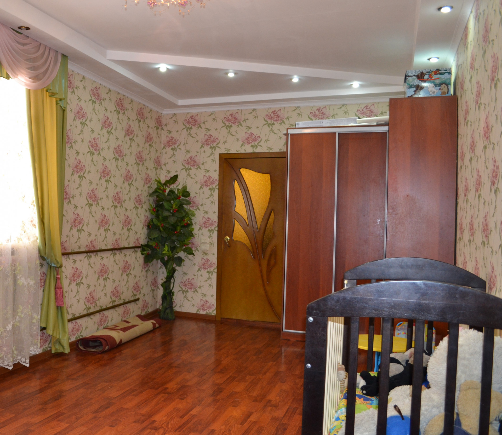 Квартира на продажу в Ростове-на-Дону, улица Варфоломеева, 202 фото №9
