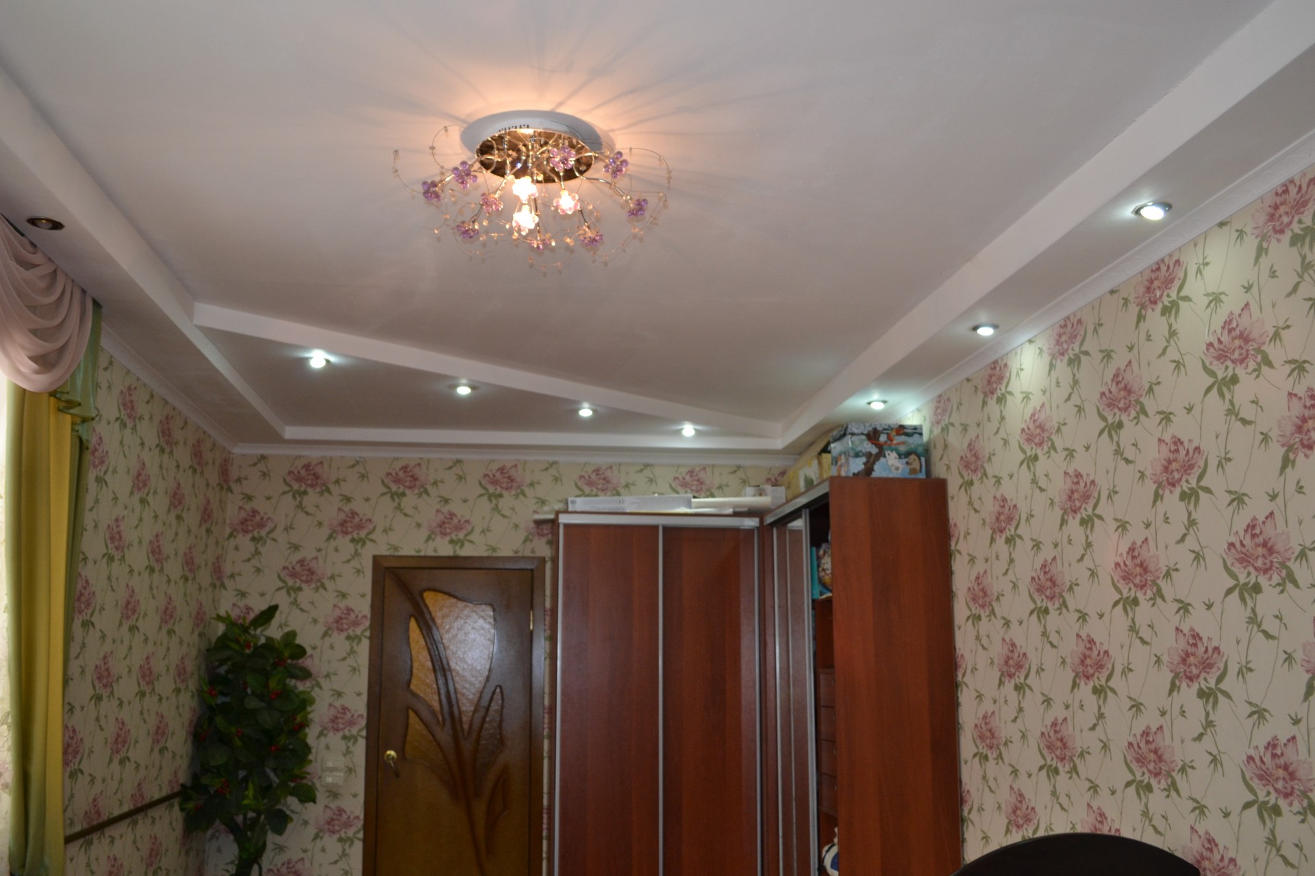 Квартира на продажу в Ростове-на-Дону, улица Варфоломеева, 202 фото №3
