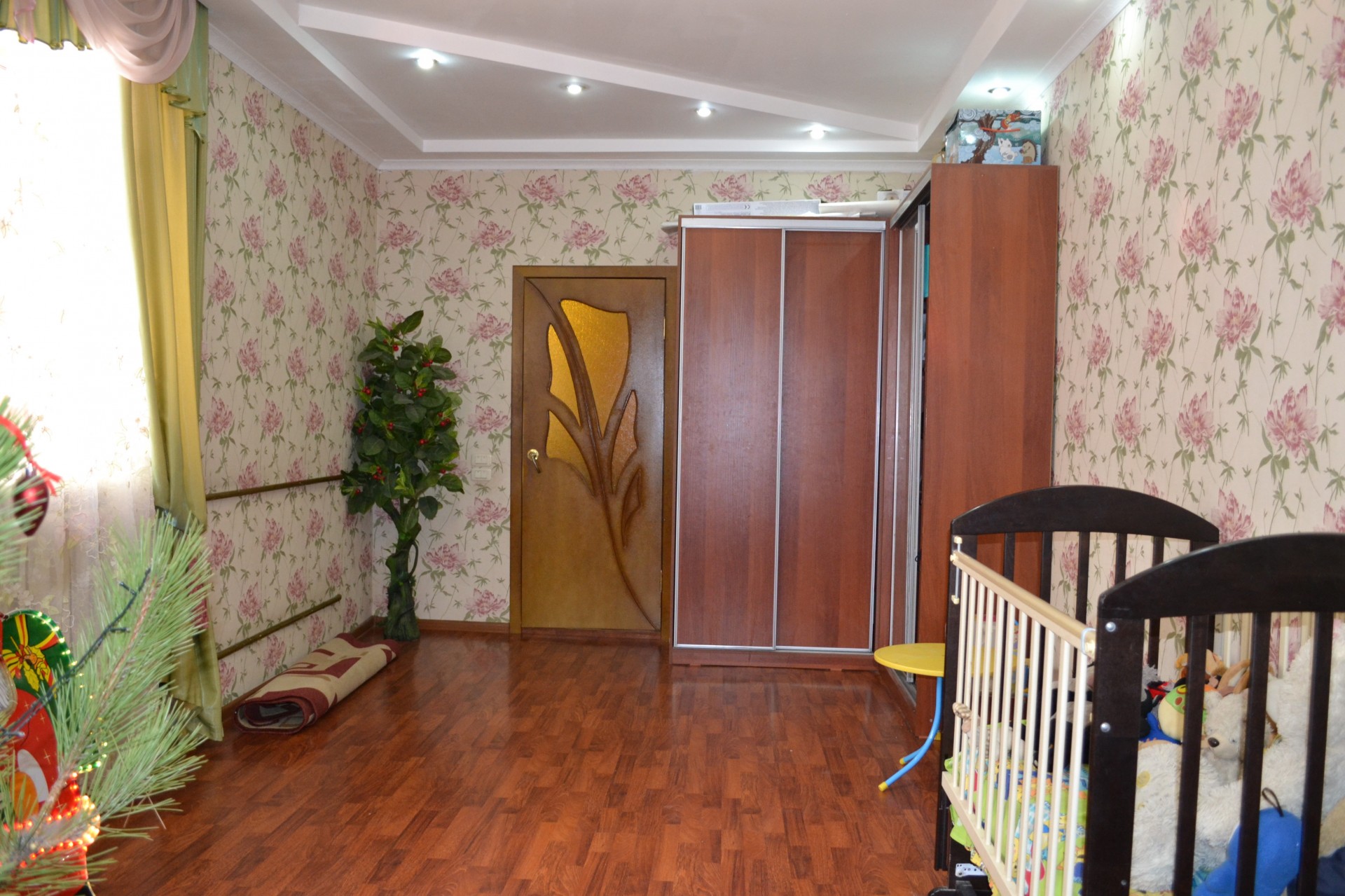 Квартира на продажу в Ростове-на-Дону, улица Варфоломеева, 202 фото №2