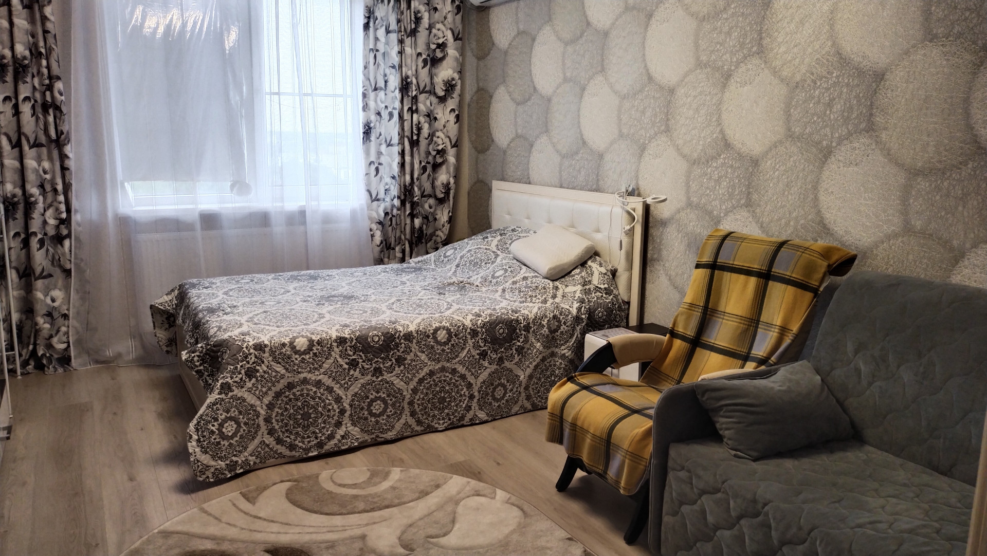 Квартира на продажу в Ростове-на-Дону, улица Герасименко, 17/5 фото №0