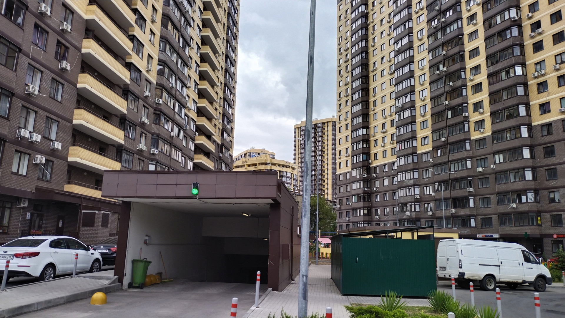 Квартира на продажу в Ростове-на-Дону, улица Герасименко, 17/5 фото №8