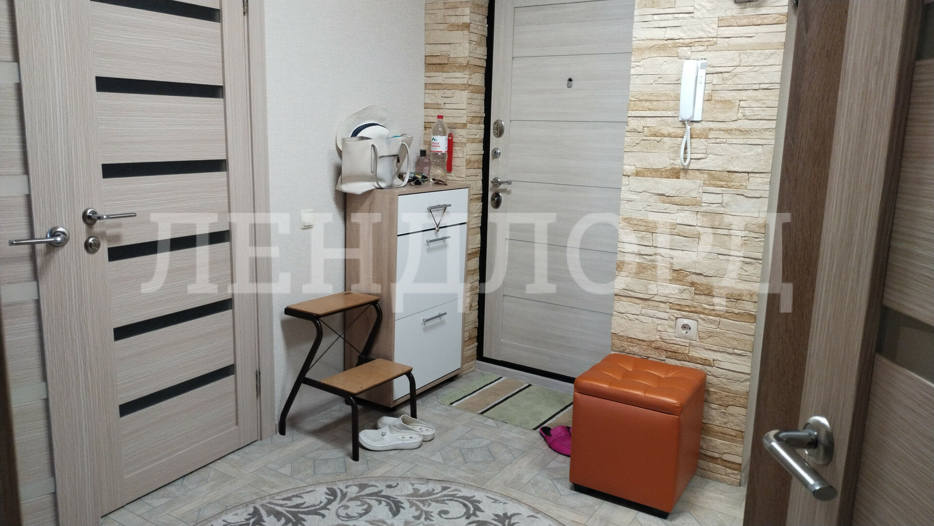Квартира на продажу в Ростове-на-Дону, улица Герасименко, 17/5 фото №7
