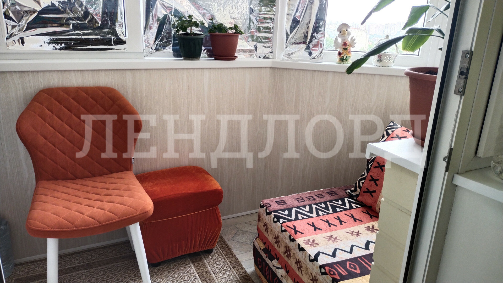 Квартира на продажу в Ростове-на-Дону, улица Герасименко, 17/5 фото №5