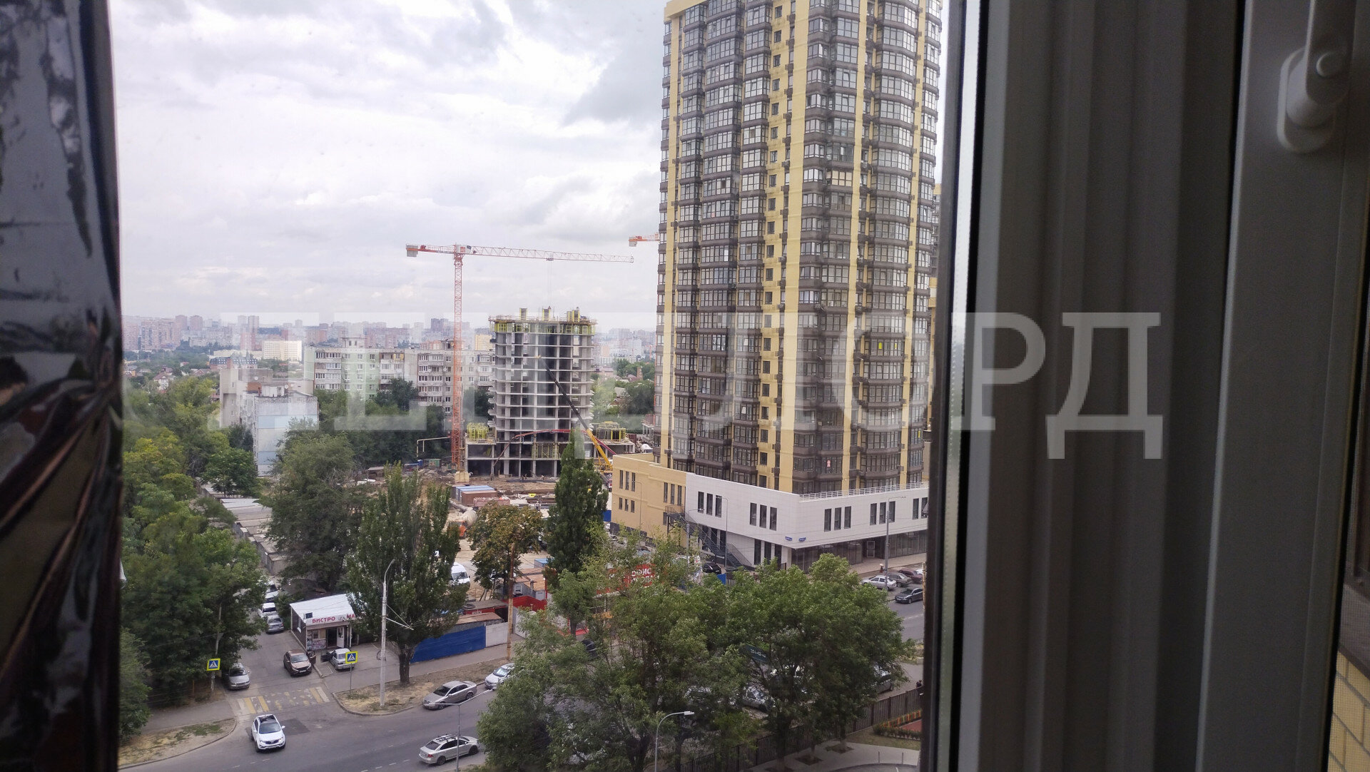 Квартира на продажу в Ростове-на-Дону, улица Герасименко, 17/5 фото №9
