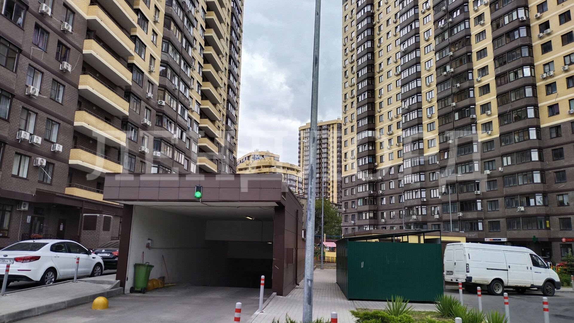 Квартира на продажу в Ростове-на-Дону, улица Герасименко, 17/5 фото №8