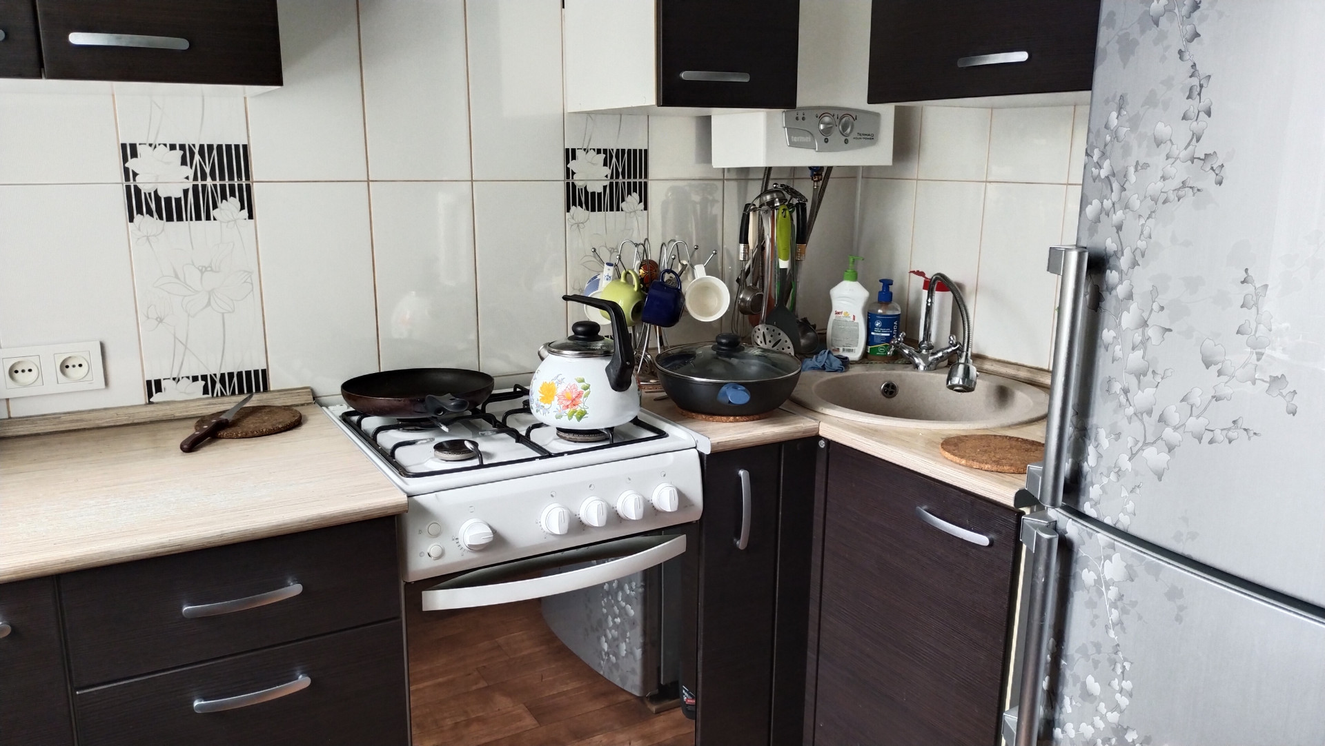 Квартира на продажу в Ростове-на-Дону, проспект Ленина, 93/2 фото №14