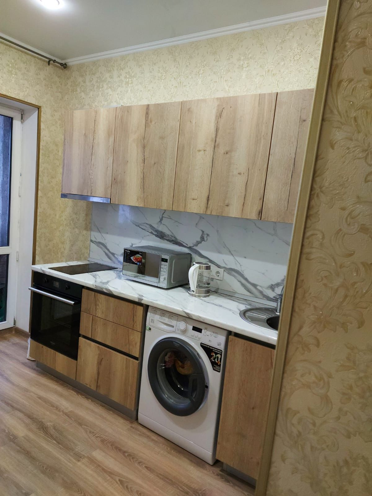 Квартира на продажу в Ростове-на-Дону, Доломановский переулок, 128 фото №2