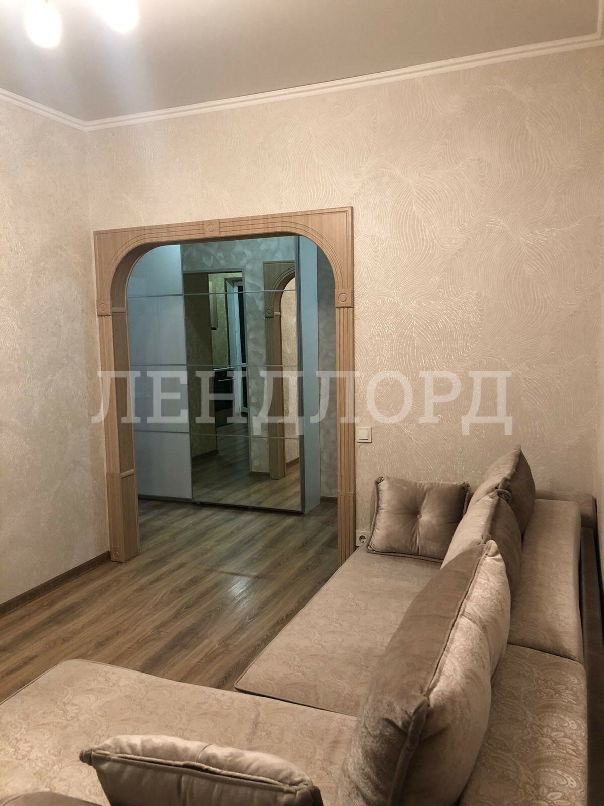 Квартира на продажу в Ростове-на-Дону, Доломановский переулок, 128 фото №1
