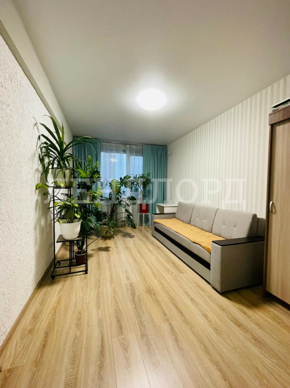 Квартира на продажу в Ростове-на-Дону, Магнитогорская улица, 1А фото №3