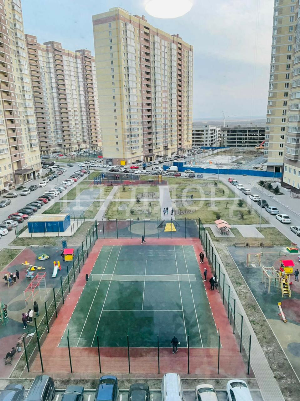 Квартира на продажу в Ростове-на-Дону, Магнитогорская улица, 1А фото №14