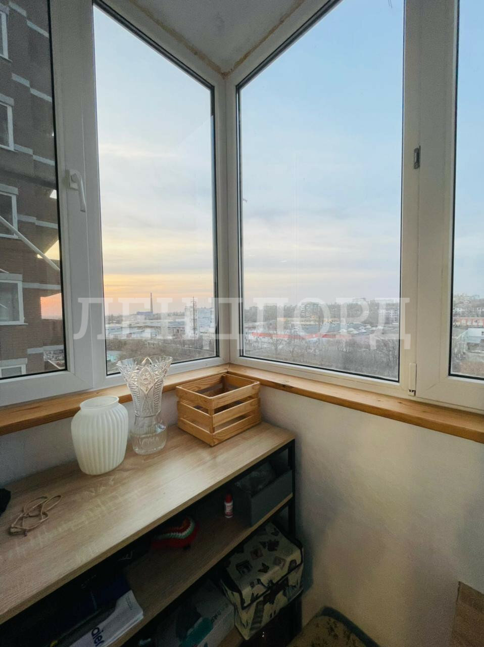 Квартира на продажу в Ростове-на-Дону, Магнитогорская улица, 1А фото №11