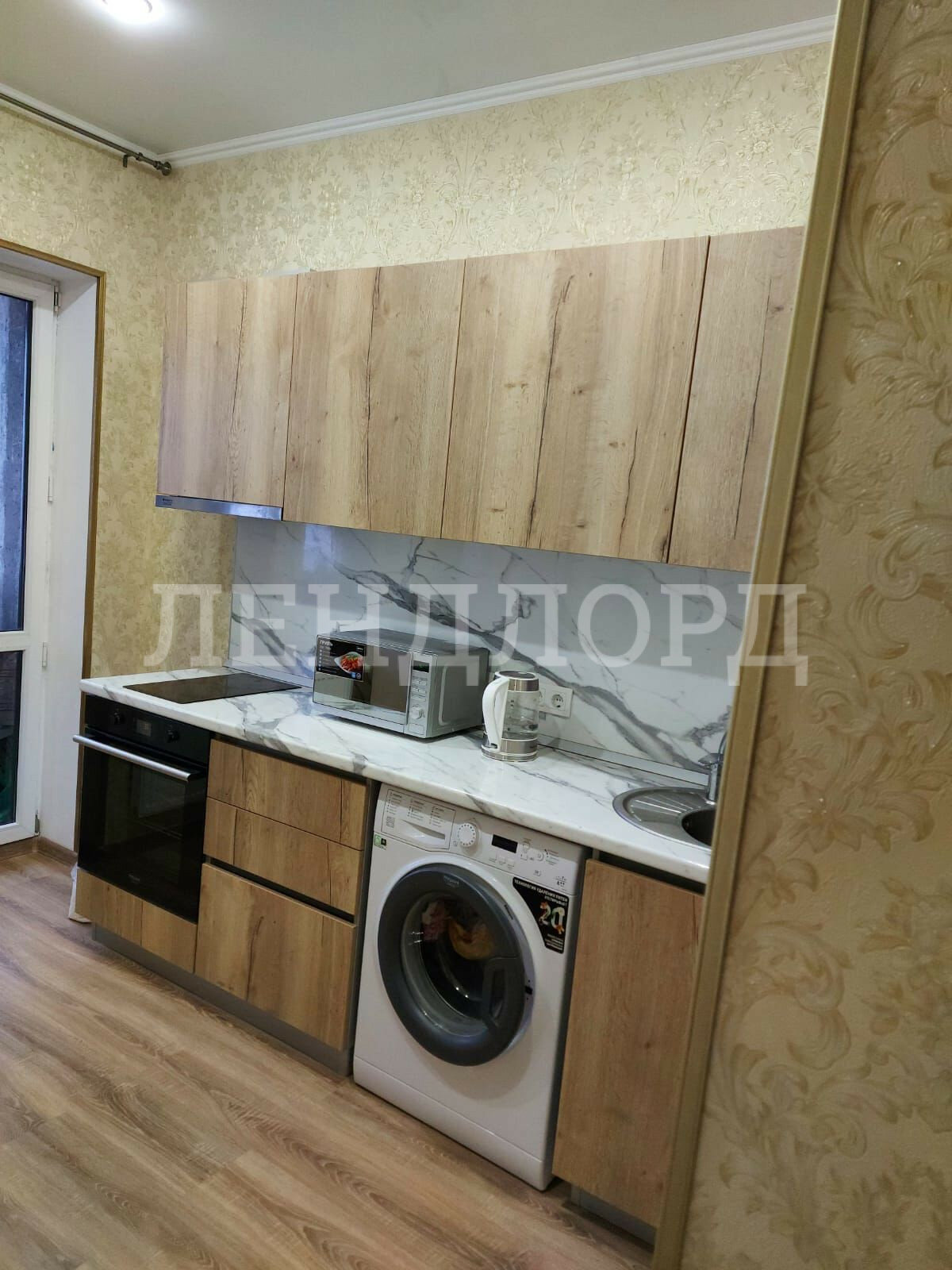 Квартира на продажу в Ростове-на-Дону, Доломановский переулок, 128 фото №2
