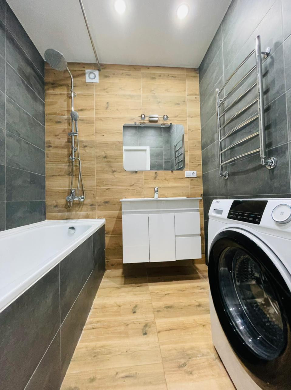 Квартира на продажу в Ростове-на-Дону, Магнитогорская улица, 1А фото №9