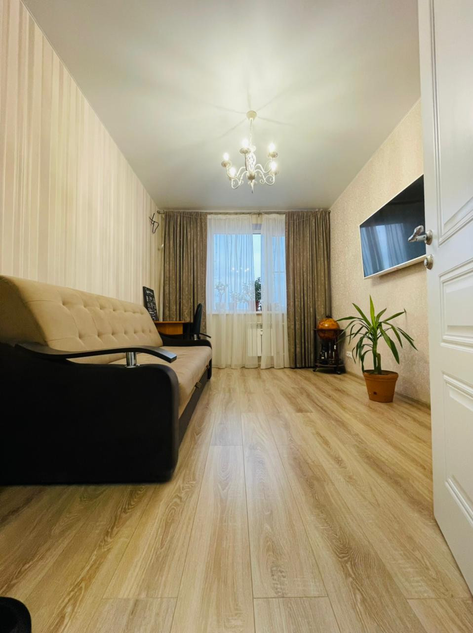Квартира на продажу в Ростове-на-Дону, Магнитогорская улица, 1А фото №0
