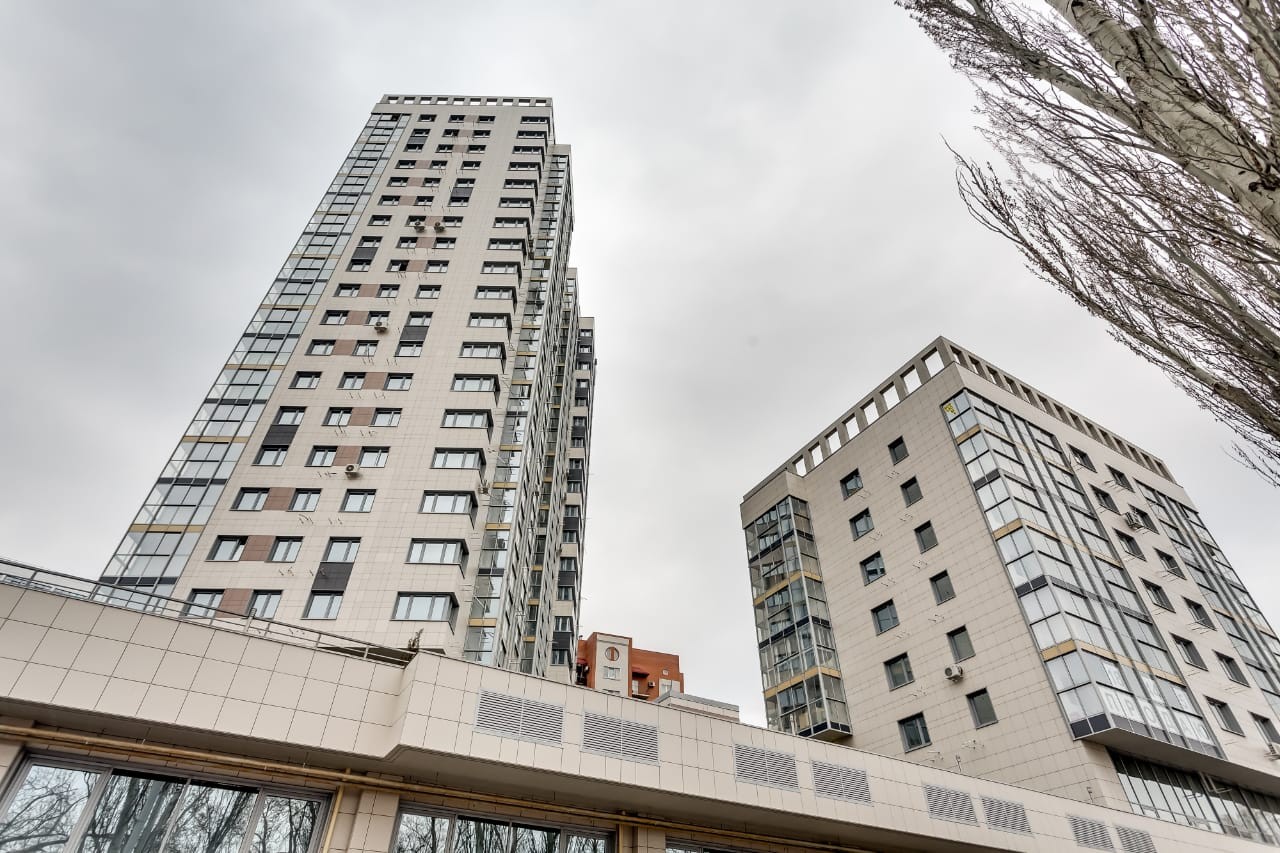 Квартира на продажу в Ростове-на-Дону, Береговая улица, 61/1Б фото №5
