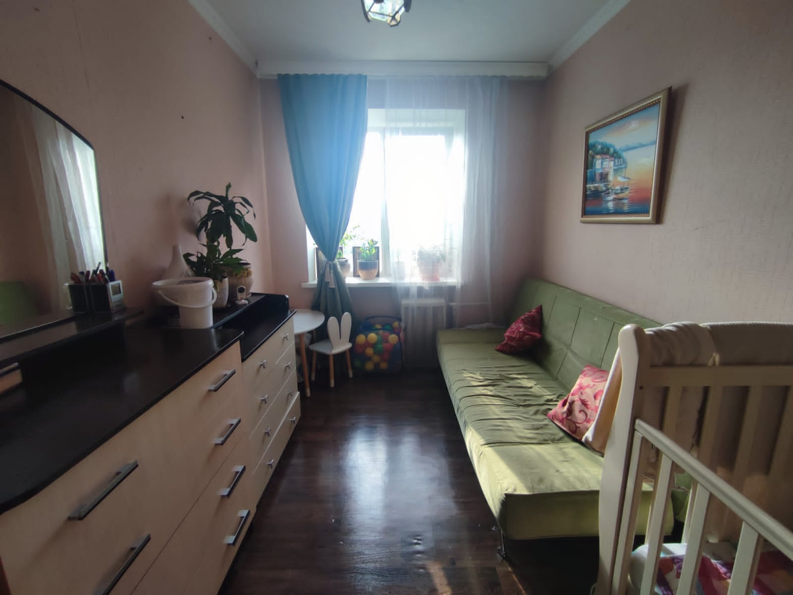 Квартира на продажу в Ростове-на-Дону, Симферопольская улица, 62 фото №2
