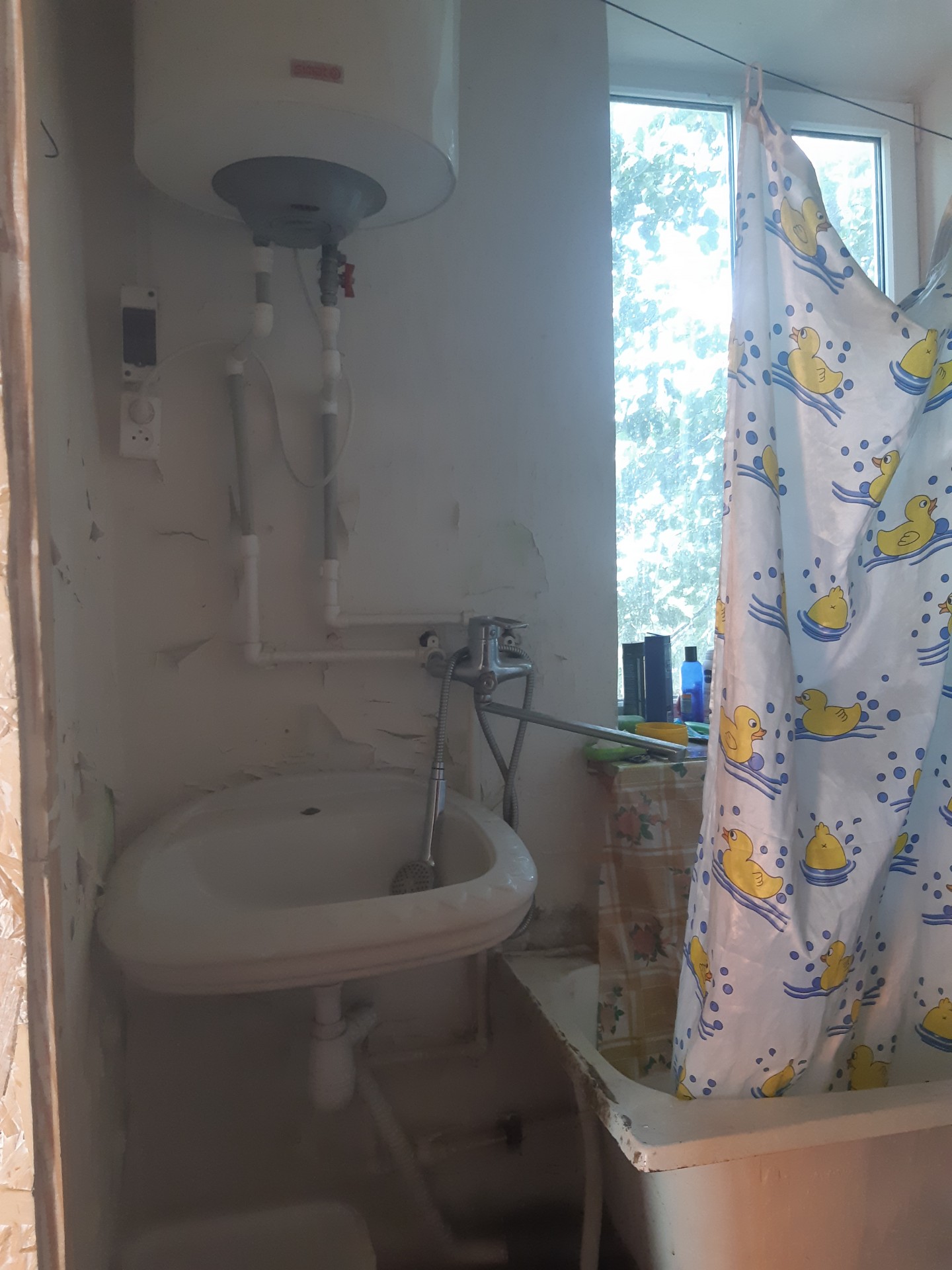 Дом с участком на продажу в слободе Красюковская, улица Чижова фото №6