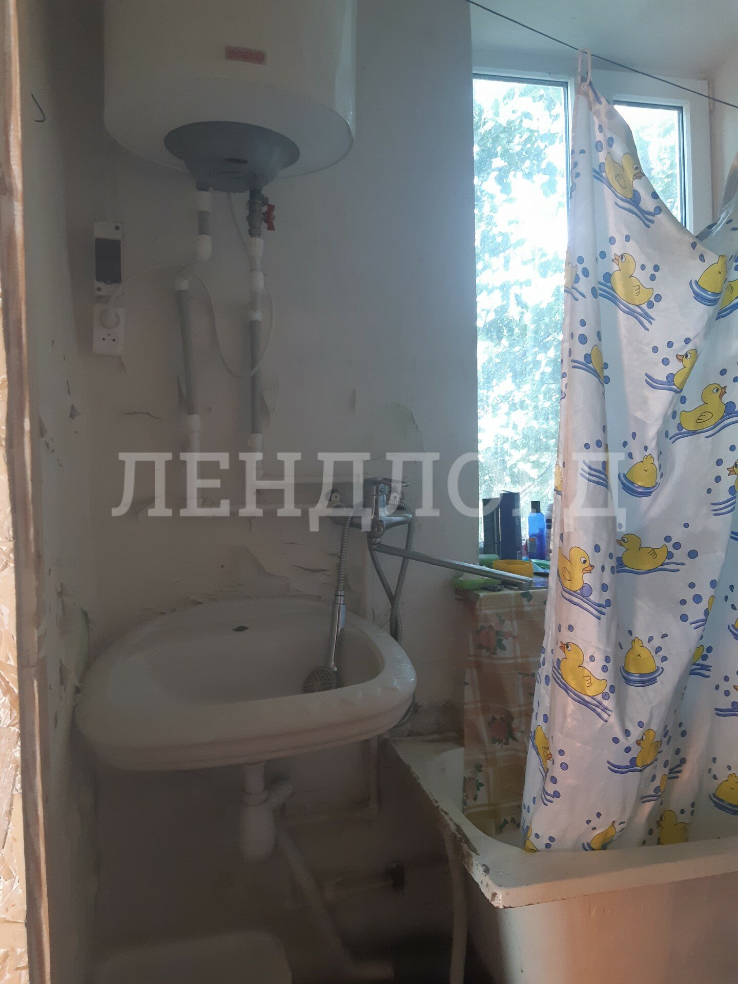Дом с участком на продажу в слободе Красюковская, улица Чижова фото №6