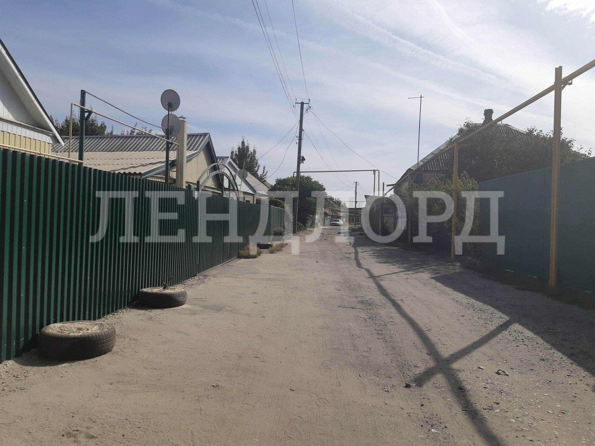 Дом с участком на продажу в слободе Красюковская, улица Чижова фото №11