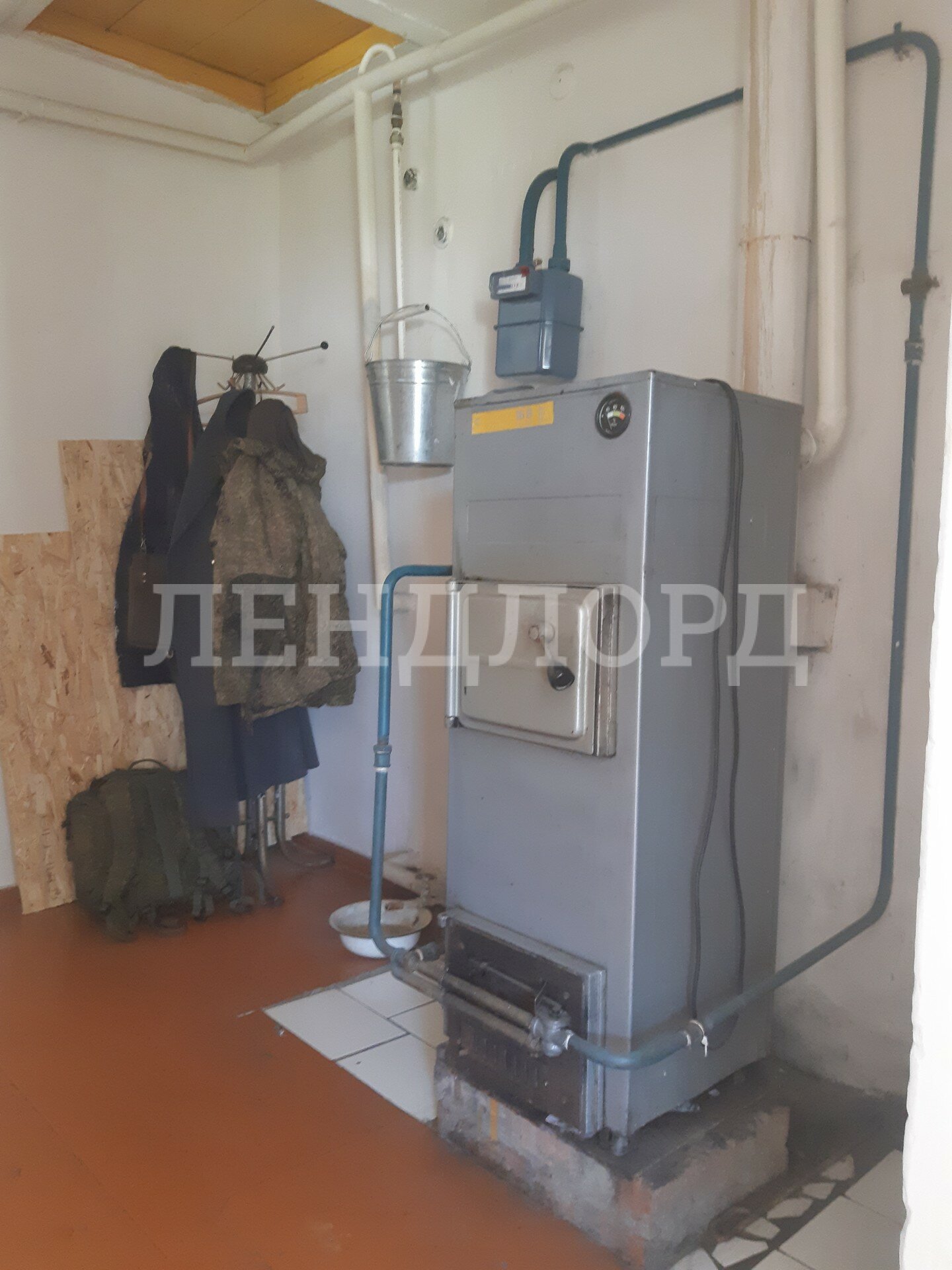 Дом с участком на продажу в слободе Красюковская, улица Чижова фото №7