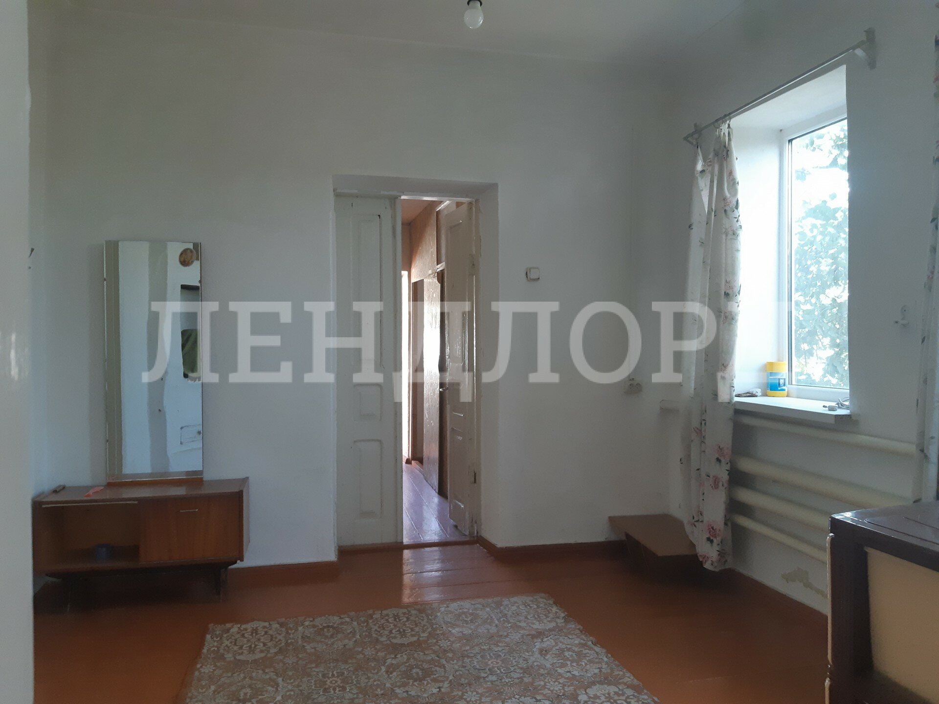 Дом с участком на продажу в слободе Красюковская, улица Чижова фото №2