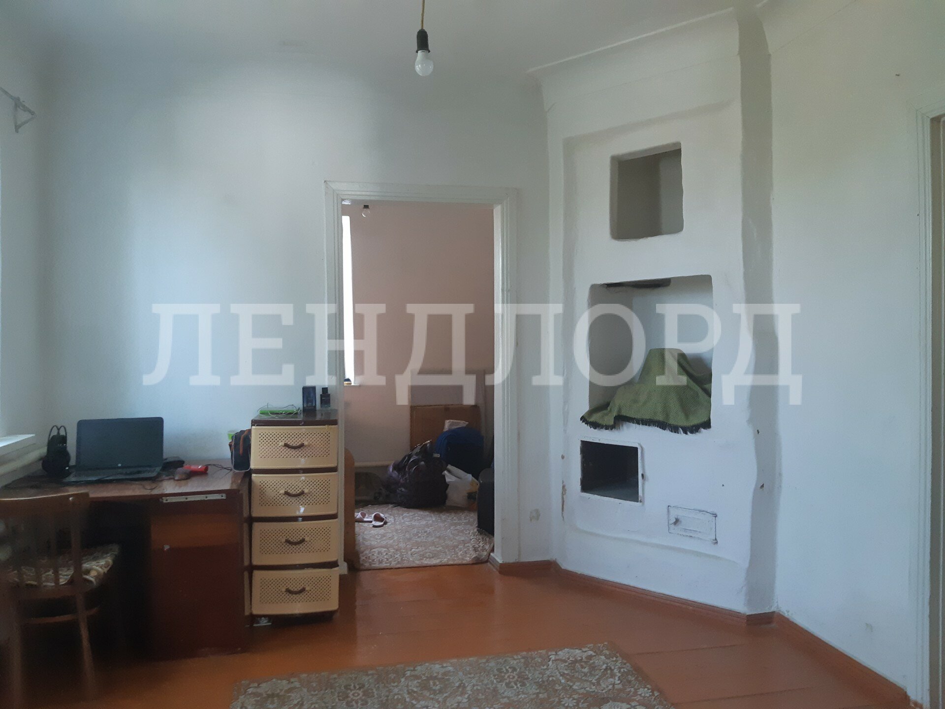 Дом с участком на продажу в слободе Красюковская, улица Чижова фото №3
