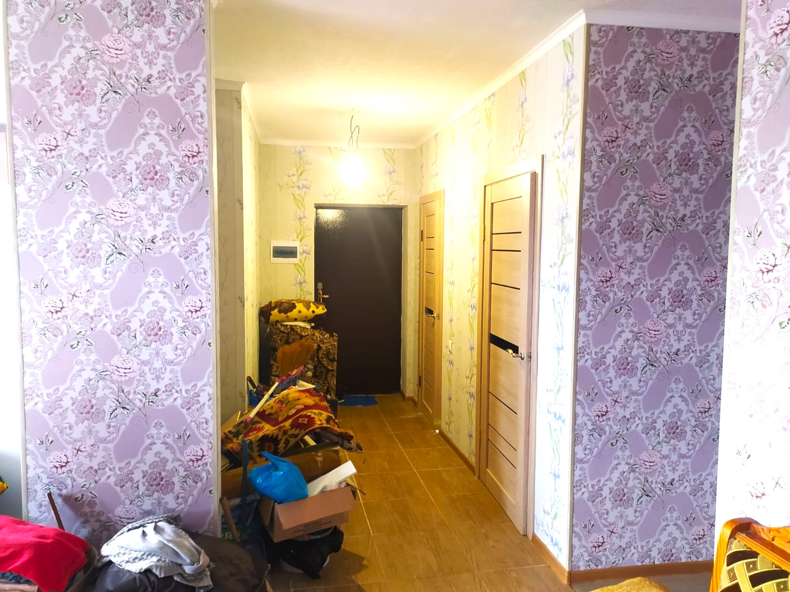 Дом с участком на продажу в Красном Саде, улица Шолохова фото №14
